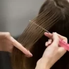 Get Smooth, Shiny Hair with Hair Keratin Treatment at Green Trends, Sainikpuri Hyderabad